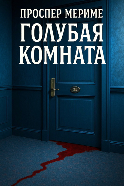 Мериме Проспер – Голубая комната 🎶 Слушать аудиокниги онлайн 🎶 полностью бесплатно без регистрации | 🔊 Аудиокниги 🔊 audio-knigi-online.com