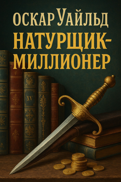 Уайльд Оскар – Натурщик-миллионер - 🎶 Слушать аудиокниги онлайн 🎶 полностью бесплатно без регистрации | 🔊 Аудиокниги 🔊 audio-knigi-online.com