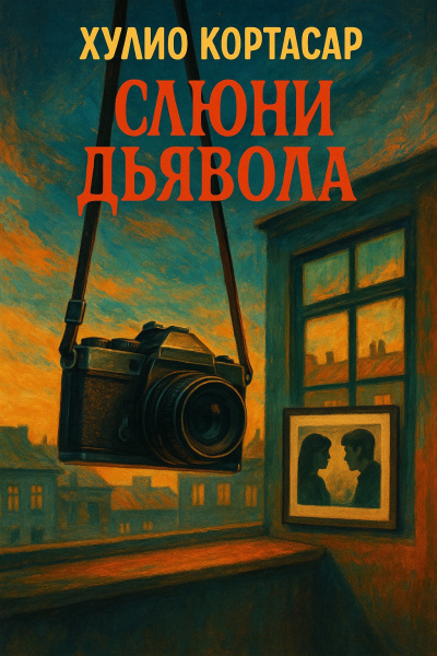 Кортасар Хулио – Слюни дьявола 🎶 Слушать аудиокниги онлайн 🎶 полностью бесплатно без регистрации | 🔊 Аудиокниги 🔊 audio-knigi-online.com