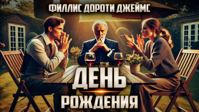 Филлис Дороти Джеймс – День рождения 🎶 Слушать аудиокниги онлайн 🎶 полностью бесплатно без регистрации | 🔊 Аудиокниги 🔊 audio-knigi-online.com