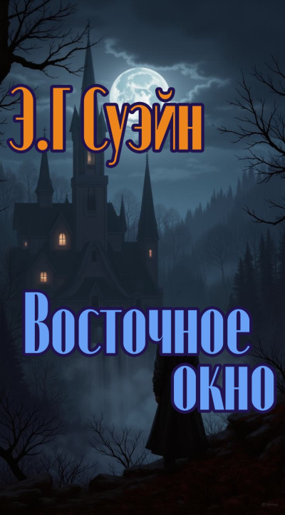 Суэйн Эдмунд – Восточное окно 🎶 Слушать аудиокниги онлайн 🎶 полностью бесплатно без регистрации | 🔊 Аудиокниги 🔊 audio-knigi-online.com