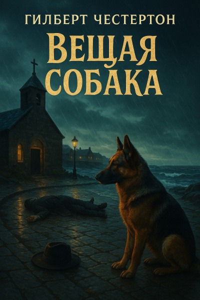 Честертон Гилберт Кийт – Вещая собака 🎶 Слушать аудиокниги онлайн 🎶 полностью бесплатно без регистрации | 🔊 Аудиокниги 🔊 audio-knigi-online.com