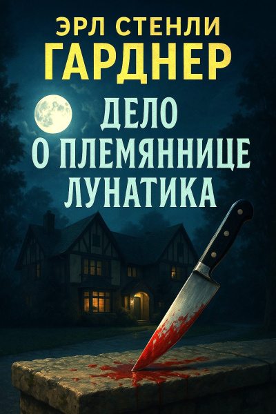 Гарднер Эрл Стэнли – Дело о племяннице лунатика 🎶 Слушать аудиокниги онлайн 🎶 полностью бесплатно без регистрации | 🔊 Аудиокниги 🔊 audio-knigi-online.com