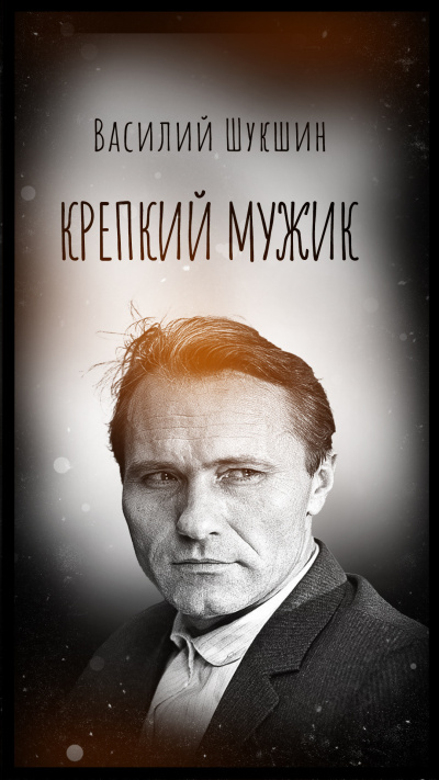 Шукшин Василий – Крепкий мужик - 🎶 Слушать аудиокниги онлайн 🎶 полностью бесплатно без регистрации | 🔊 Аудиокниги 🔊 audio-knigi-online.com