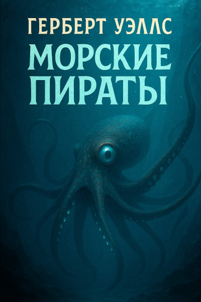 Уэллс Герберт – Морские пираты - 🎶 Слушать аудиокниги онлайн 🎶 полностью бесплатно без регистрации | 🔊 Аудиокниги 🔊 audio-knigi-online.com