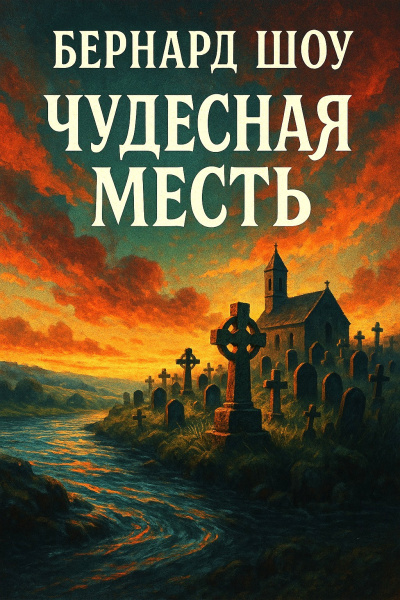 Шоу Бернард – Чудесная месть - 🎶 Слушать аудиокниги онлайн 🎶 полностью бесплатно без регистрации | 🔊 Аудиокниги 🔊 audio-knigi-online.com