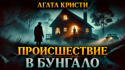 Кристи Агата – Происшествие в бунгало 🎶 Слушать аудиокниги онлайн 🎶 полностью бесплатно без регистрации | 🔊 Аудиокниги 🔊 audio-knigi-online.com