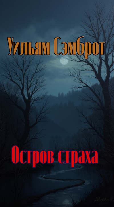 Сэмброт Уильям – Остров страха 🎶 Слушать аудиокниги онлайн 🎶 полностью бесплатно без регистрации | 🔊 Аудиокниги 🔊 audio-knigi-online.com