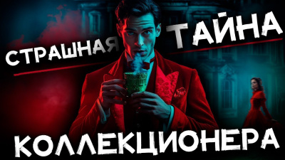 Флетчер Джозеф – Страшная тайна коллекционера - 🎶 Слушать аудиокниги онлайн 🎶 полностью бесплатно без регистрации | 🔊 Аудиокниги 🔊 audio-knigi-online.com