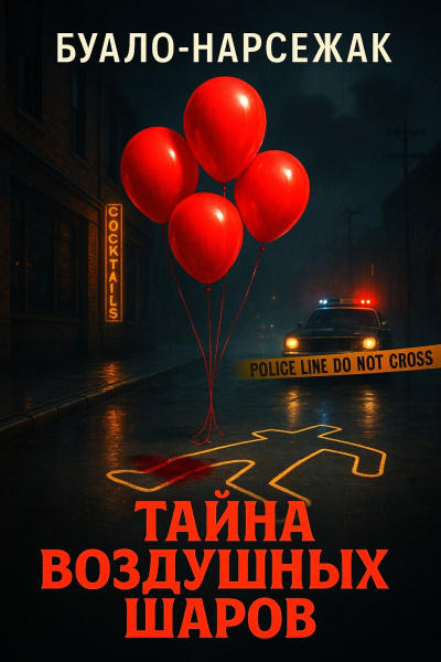 Буало-Нарсежак – Тайна воздушных шаров - 🎶 Слушать аудиокниги онлайн 🎶 полностью бесплатно без регистрации | 🔊 Аудиокниги 🔊 audio-knigi-online.com