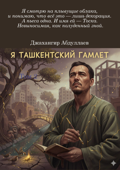 Джангир – Я ташкентский Гамлет - 🎶 Слушать аудиокниги онлайн 🎶 полностью бесплатно без регистрации | 🔊 Аудиокниги 🔊 audio-knigi-online.com