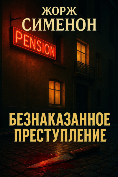Сименон Жорж – Безнаказанное преступление 🎶 Слушать аудиокниги онлайн 🎶 полностью бесплатно без регистрации | 🔊 Аудиокниги 🔊 audio-knigi-online.com