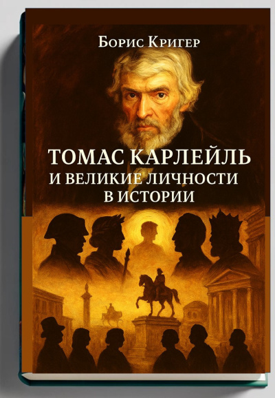 Кригер Борис – Томас Карлейль и великие личности в истории - 🎶 Слушать аудиокниги онлайн 🎶 полностью бесплатно без регистрации | 🔊 Аудиокниги 🔊 audio-knigi-online.com