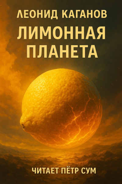 Каганов Леонид – Лимонная планета 🎶 Слушать аудиокниги онлайн 🎶 полностью бесплатно без регистрации | 🔊 Аудиокниги 🔊 audio-knigi-online.com