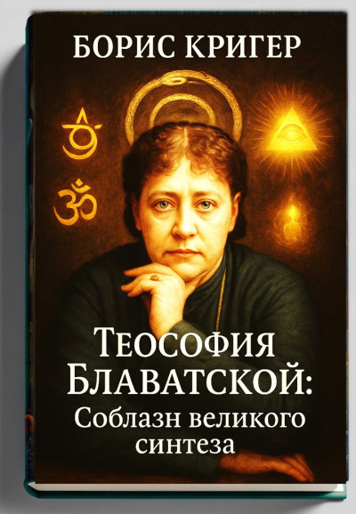 Кригер Борис – Теософия Блаватской. Соблазн великого синтеза - 🎶 Слушать аудиокниги онлайн 🎶 полностью бесплатно без регистрации | 🔊 Аудиокниги 🔊 audio-knigi-online.com