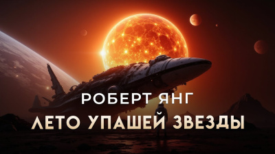 Янг Роберт – Лето упавшей звезды - 🎶 Слушать аудиокниги онлайн 🎶 полностью бесплатно без регистрации | 🔊 Аудиокниги 🔊 audio-knigi-online.com