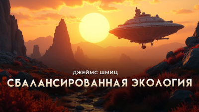 Шмиц Джеймс – Сбалансированная экология - 🎶 Слушать аудиокниги онлайн 🎶 полностью бесплатно без регистрации | 🔊 Аудиокниги 🔊 audio-knigi-online.com