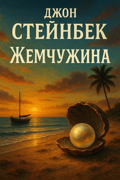 Стейнбек Джон – Жемчужина 🎶 Слушать аудиокниги онлайн 🎶 полностью бесплатно без регистрации | 🔊 Аудиокниги 🔊 audio-knigi-online.com