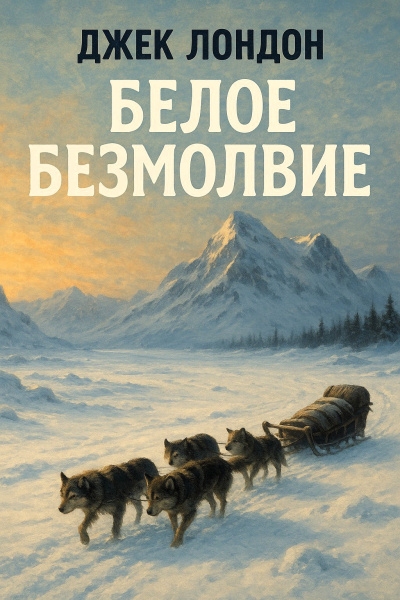 Лондон Джек – Белое безмолвие 🎶 Слушать аудиокниги онлайн 🎶 полностью бесплатно без регистрации | 🔊 Аудиокниги 🔊 audio-knigi-online.com