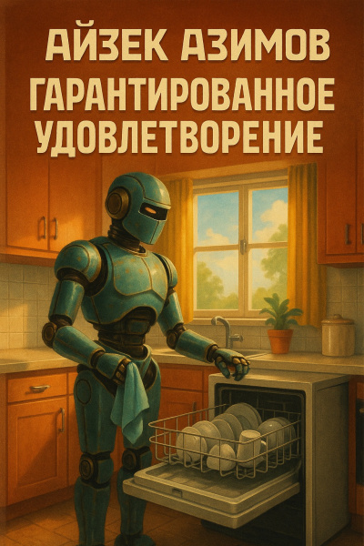 Азимов Айзек – Гарантированное удовлетворение 🎶 Слушать аудиокниги онлайн 🎶 полностью бесплатно без регистрации | 🔊 Аудиокниги 🔊 audio-knigi-online.com
