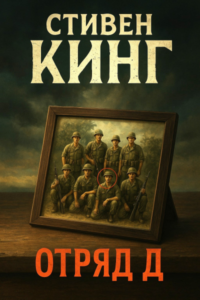 Кинг Стивен – Отряд Д - 🎶 Слушать аудиокниги онлайн 🎶 полностью бесплатно без регистрации | 🔊 Аудиокниги 🔊 audio-knigi-online.com