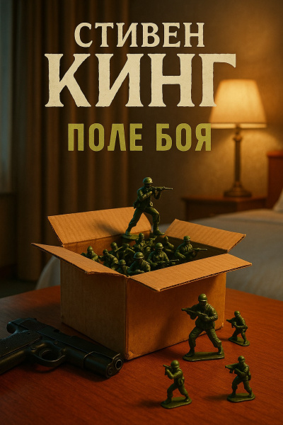 Кинг Стивен – Поле боя 🎶 Слушать аудиокниги онлайн 🎶 полностью бесплатно без регистрации | 🔊 Аудиокниги 🔊 audio-knigi-online.com
