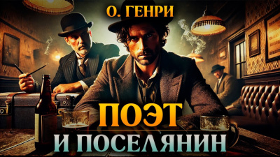 О. Генри – Поэт и поселянин - 🎶 Слушать аудиокниги онлайн 🎶 полностью бесплатно без регистрации | 🔊 Аудиокниги 🔊 audio-knigi-online.com