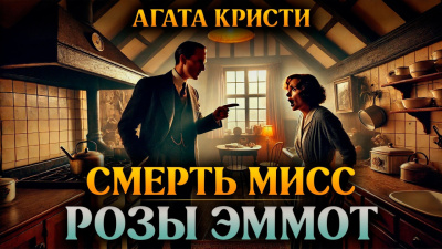 Кристи Агата – Смерть мисс Роуз Эммот 🎶 Слушать аудиокниги онлайн 🎶 полностью бесплатно без регистрации | 🔊 Аудиокниги 🔊 audio-knigi-online.com