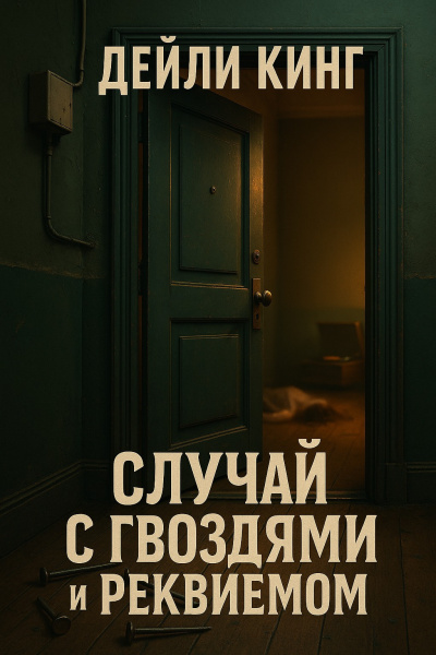 Дейли Кинг – Случай с гвоздями и реквиемом - 🎶 Слушать аудиокниги онлайн 🎶 полностью бесплатно без регистрации | 🔊 Аудиокниги 🔊 audio-knigi-online.com
