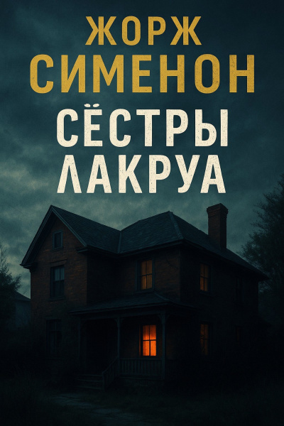 Сименон Жорж – Сёстры Лакруа - 🎶 Слушать аудиокниги онлайн 🎶 полностью бесплатно без регистрации | 🔊 Аудиокниги 🔊 audio-knigi-online.com