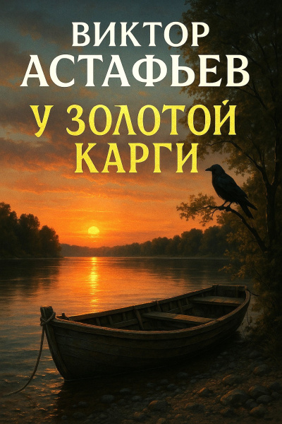 Астафьев Виктор – У Золотой карги 🎶 Слушать аудиокниги онлайн 🎶 полностью бесплатно без регистрации | 🔊 Аудиокниги 🔊 audio-knigi-online.com