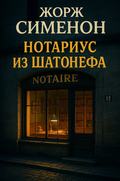 Сименон Жорж – Нотариус из Шатонефа - 🎶 Слушать аудиокниги онлайн 🎶 полностью бесплатно без регистрации | 🔊 Аудиокниги 🔊 audio-knigi-online.com
