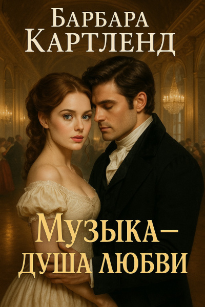 Картленд Барбара – Музыка - душа любви - 🎶 Слушать аудиокниги онлайн 🎶 полностью бесплатно без регистрации | 🔊 Аудиокниги 🔊 audio-knigi-online.com