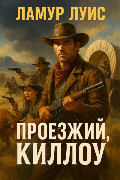 Ламур Луис – Проезжий, Киллоу - 🎶 Слушать аудиокниги онлайн 🎶 полностью бесплатно без регистрации | 🔊 Аудиокниги 🔊 audio-knigi-online.com