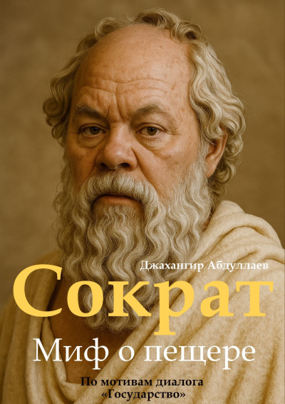 Абдуллаев Джахангир Каримджанович – Сократ: Миф о пещере - 🎶 Слушать аудиокниги онлайн 🎶 полностью бесплатно без регистрации | 🔊 Аудиокниги 🔊 audio-knigi-online.com