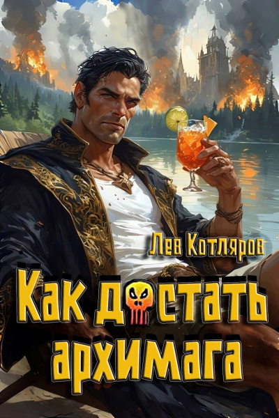Котляров Лев – Как достать архимага - 🎶 Слушать аудиокниги онлайн 🎶 полностью бесплатно без регистрации | 🔊 Аудиокниги 🔊 audio-knigi-online.com