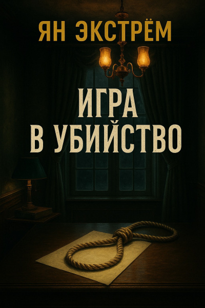 Экстрём Ян – Игра в убийство - 🎶 Слушать аудиокниги онлайн 🎶 полностью бесплатно без регистрации | 🔊 Аудиокниги 🔊 audio-knigi-online.com