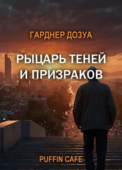 Дозуа Гарднер – Рыцарь теней и призраков - 🎶 Слушать аудиокниги онлайн 🎶 полностью бесплатно без регистрации | 🔊 Аудиокниги 🔊 audio-knigi-online.com