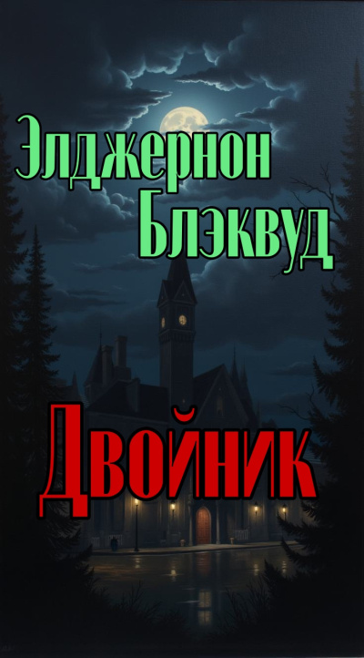 Блэквуд Элджернон – Двойник 🎶 Слушать аудиокниги онлайн 🎶 полностью бесплатно без регистрации | 🔊 Аудиокниги 🔊 audio-knigi-online.com