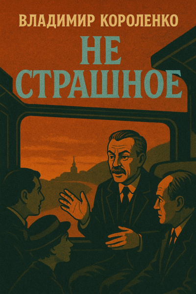 Короленко Владимир – Не страшное 🎶 Слушать аудиокниги онлайн 🎶 полностью бесплатно без регистрации | 🔊 Аудиокниги 🔊 audio-knigi-online.com
