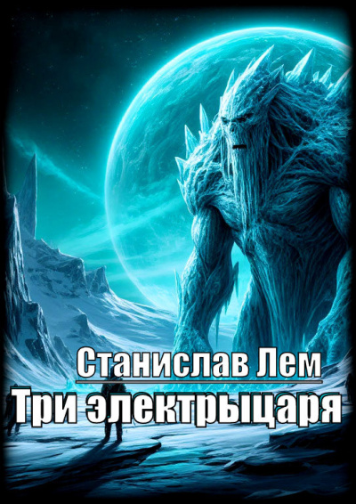 Лем Станислав – Три электрыцаря - 🎶 Слушать аудиокниги онлайн 🎶 полностью бесплатно без регистрации | 🔊 Аудиокниги 🔊 audio-knigi-online.com
