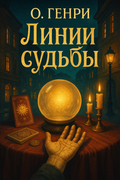 О. Генри – Линии судьбы 🎶 Слушать аудиокниги онлайн 🎶 полностью бесплатно без регистрации | 🔊 Аудиокниги 🔊 audio-knigi-online.com