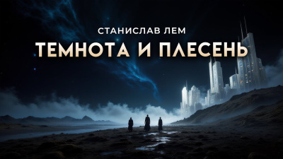 Лем Станислав – Темнота и плесень 🎶 Слушать аудиокниги онлайн 🎶 полностью бесплатно без регистрации | 🔊 Аудиокниги 🔊 audio-knigi-online.com