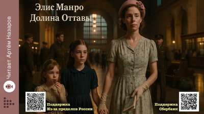 Манро Элис – Долина Оттавы 🎶 Слушать аудиокниги онлайн 🎶 полностью бесплатно без регистрации | 🔊 Аудиокниги 🔊 audio-knigi-online.com