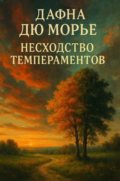Дю Морье Дафна – Несходство темпераментов - 🎶 Слушать аудиокниги онлайн 🎶 полностью бесплатно без регистрации | 🔊 Аудиокниги 🔊 audio-knigi-online.com