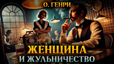 О. Генри – Женщина и жульничество - 🎶 Слушать аудиокниги онлайн 🎶 полностью бесплатно без регистрации | 🔊 Аудиокниги 🔊 audio-knigi-online.com