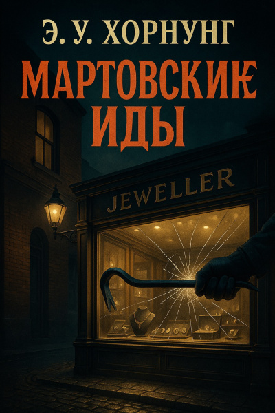 Хорнунг Эрнест – Мартовские иды - 🎶 Слушать аудиокниги онлайн 🎶 полностью бесплатно без регистрации | 🔊 Аудиокниги 🔊 audio-knigi-online.com