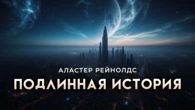 Рейнольдс Аластер – Подлинная история 🎶 Слушать аудиокниги онлайн 🎶 полностью бесплатно без регистрации | 🔊 Аудиокниги 🔊 audio-knigi-online.com