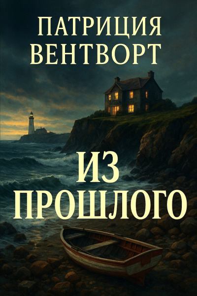 Вентворт Патриция – Из прошлого - 🎶 Слушать аудиокниги онлайн 🎶 полностью бесплатно без регистрации | 🔊 Аудиокниги 🔊 audio-knigi-online.com