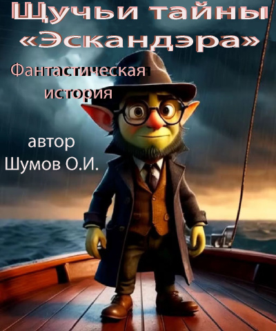 Олег Шумов – Щучьи тайны «Эскандэра» - 🎶 Слушать аудиокниги онлайн 🎶 полностью бесплатно без регистрации | 🔊 Аудиокниги 🔊 audio-knigi-online.com